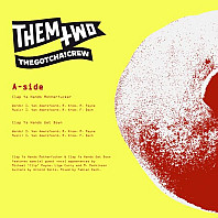 Them Two the Gotcha! Crew - Clap Ya Hands Motherfucker