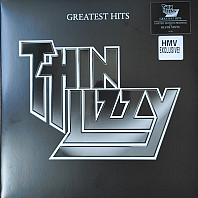 Thin Lizzy - Greatest Hits
