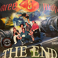 Three 6 Mafia - End