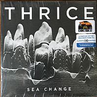 Thrice - Sea Change