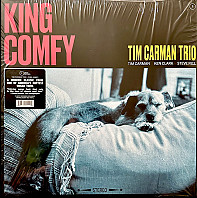 Tim -Trio- Carman - King Comfy