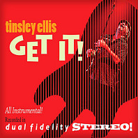 Tinsley Ellis - Get It