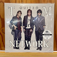 Tm Network - Quit30