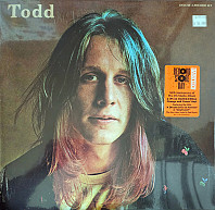 Todd