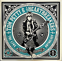 Tom Petty And The Heartbreakers - The Live Anthology: From the Vaults, Vol.1