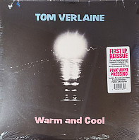 Tom Verlaine - Warm and Cool