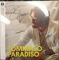 Tommaso Paradiso - Space Cowboy