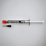 Lube Audio - Tlumicí olej pro vertikální pohyb raménka Lube Audio - Tlumicí olej pro vertikální pohyb raménka