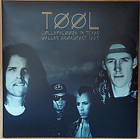 Tool - Lollapalooza In Texas