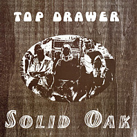 Top Drawer - Solid Oak