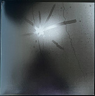 Touché Amoré - Spiral In a Straight Line