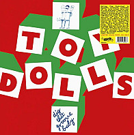 Toy Dolls - Dig That Groove Baby