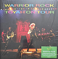 Toyah - Warrior Rock - Toyah On Tour