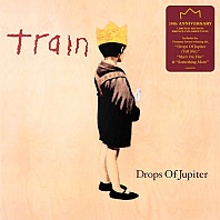 Train - Drops of Jupiter