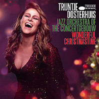 Trijntje Oosterhuis - Wonderful Christmastime