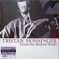 Tristan Honsinger - From the Broken World