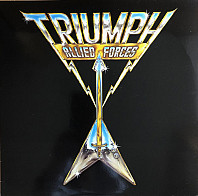 Triumph - Allied Forces