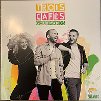 Trois Cafés Gourmands - Comme Des Enfants