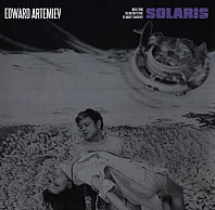 Edward Artemiev - Solaris