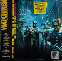 Tyler Bates - Watchmen