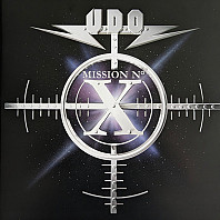 U.D.O. - Mission No. X