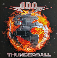 U.D.O. - Thunderball