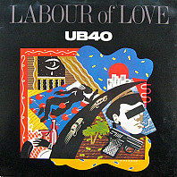 UB40 - Labour Of Love