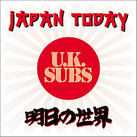 UK Subs - Japan Today