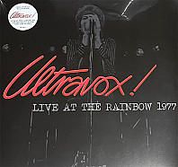 Live At the Rainbow 1977