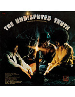 Undisputed Truth - The Undisputed Truth