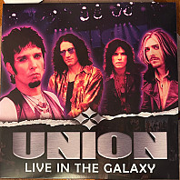 Union - Live In the Galaxy