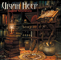 Uriah Heep - Logical Revelations