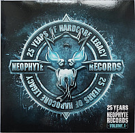 25 Years of Neophyte Records Volume. 1