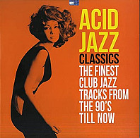 Acid Jazz Classics