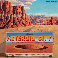 V/A - Asteroid City