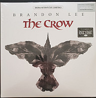 V/A - Crow