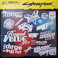 V/A - Cyberpunk 2077 Radio Vol.1