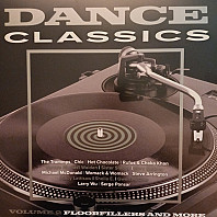 V/A - Dance Classics...Vol. 2