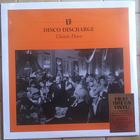 Disco Discharge: Classic Disco