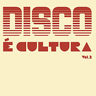 Disco E Cultura, Vol. 2