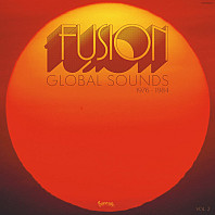 Fusion Global Sounds Vol.2