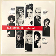V/A - Ladies of the 80s Collected