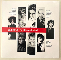 Ladies of the 80s Collected