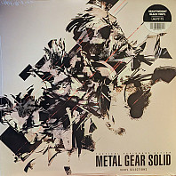 V/A - Metal Gear Solid: Vinyl Selections