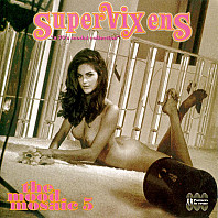 V/A - Mood Mosaic 5 Supervixens