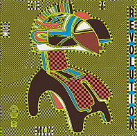 Music For a Revolution Vol 1 - Guinea's Syliphone Recording Label (1967-1973)