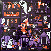 Now Playing: Spooky Rock