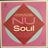 V/A - Nu Soul