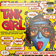 Tank Girl