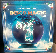 V/A - The Best of Italo... Disco Magic Vol. 2